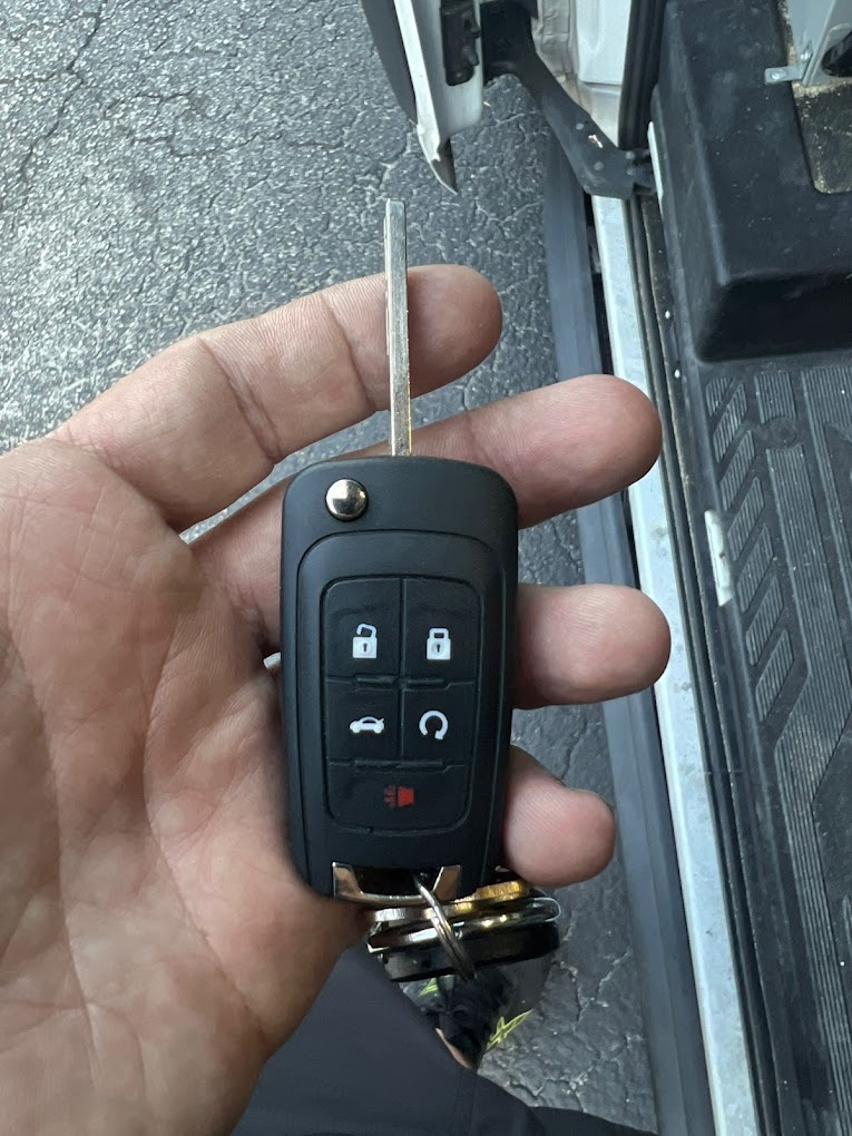 car key replacement port st lucie - Treasure Coast Locksmith