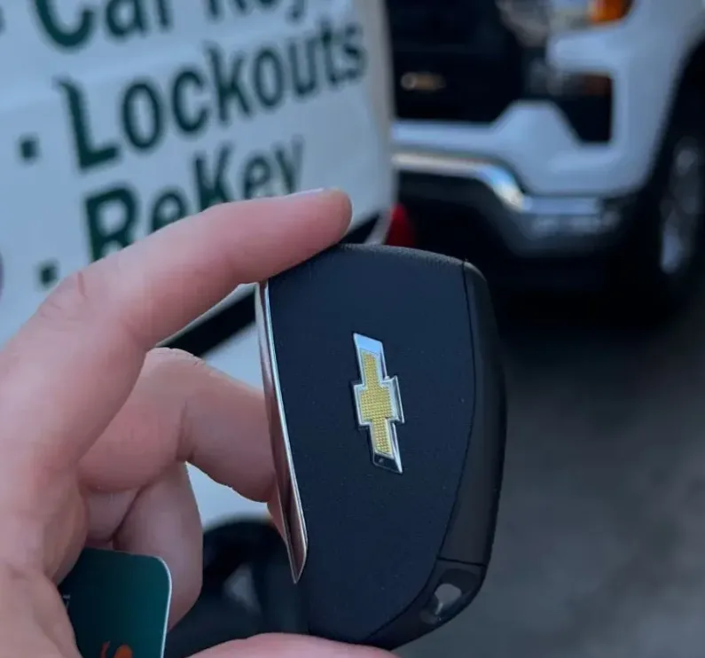 Smart Fob Replacement - Port St Lucie FL